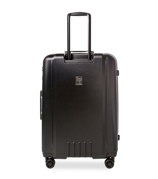 Epic POP Neo - 4 Rollen Trolley 75 cm in Schwarz