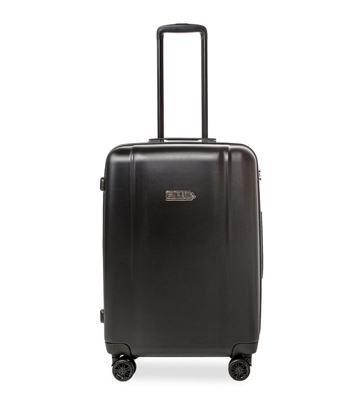 Epic Pop Neo - 4 Rollen Trolley 65 cm in Schwarz