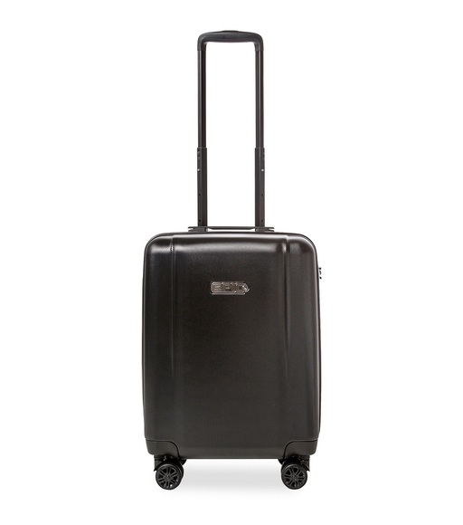 Epic Pop Neo - 4 Rollen Trolley 55 cm in Schwarz