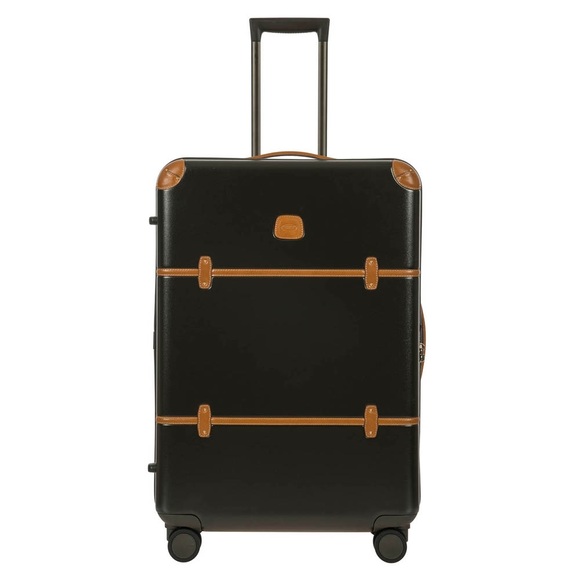 Brics Bellagio - 76cm Spinner in Olive