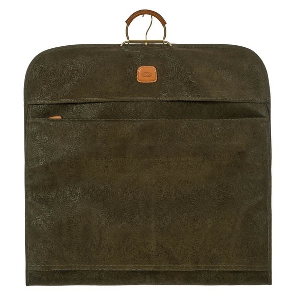 Life - Kleidersack in Olive