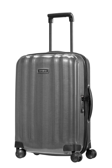 Samsonite Hartschalenkoffer, Spinner 55 CM