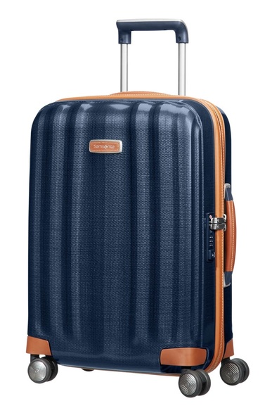 Samsonite Hartschalenkoffer, Spinner 55 CM