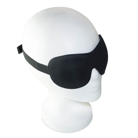 Hauptstadtkoffer Schlafbrille Premium