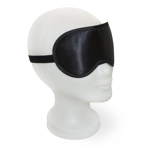 Hauptstadtkoffer Schlafbrille Basic