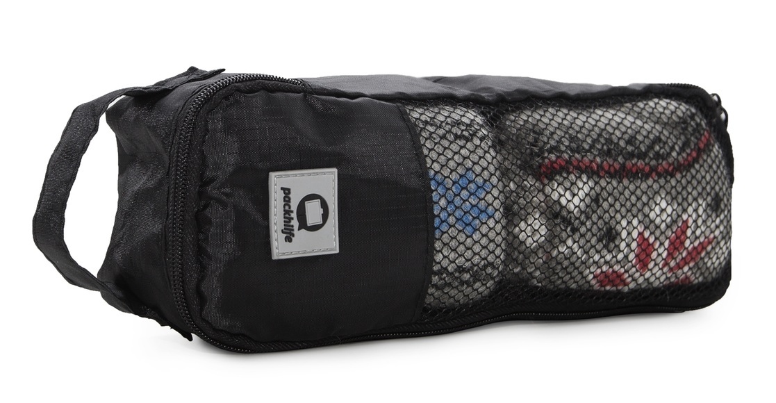 Hauptstadtkoffer Organizer / Multifunktionale Tasche S, Kofferorganizer, Reise-Organizer