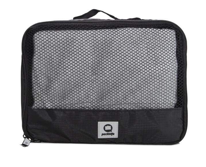 Hauptstadtkoffer Organizer / Multifunktionale Tasche M, Kofferorganizer, Reise-Organizer
