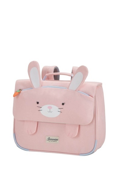 Samsonite Happy Sammies - Kinder Schultasche in Rabbit Rosie