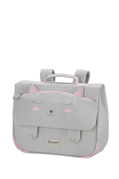Samsonite Happy Sammies - Kinder Schultasche in Kitty Cat