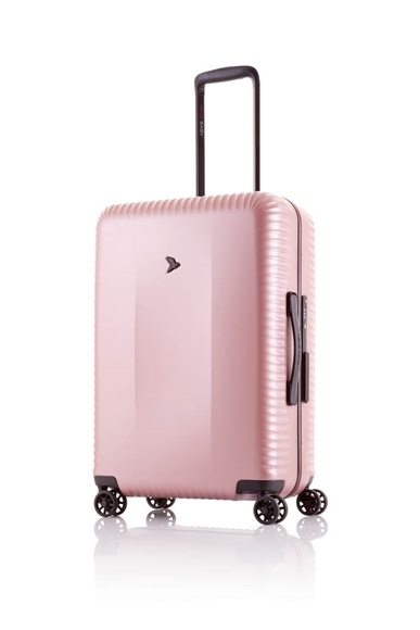 Pack Easy Hartschalenkoffer, Spinner 63 CM