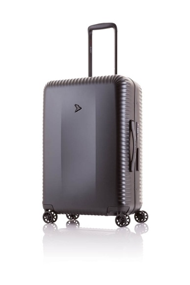 Pack Easy Hartschalenkoffer, Spinner 63 CM