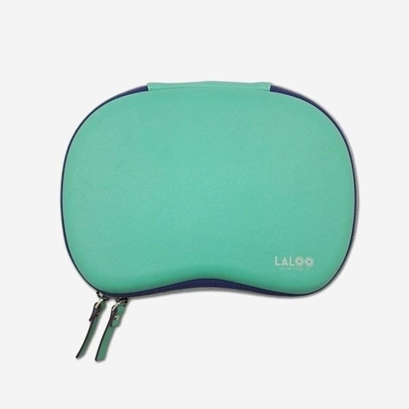 Taschen Organizer Laloo - Pocket in Schwarz