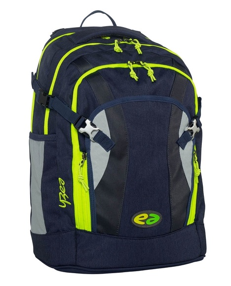 Yzea Yzea Pro - Schulrucksack in Night