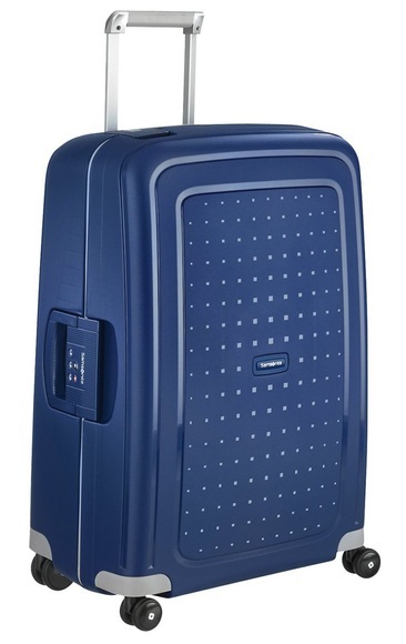 Samsonite Trolley S`cure