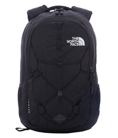 The North Face Jester - 26L Rucksack in Black
