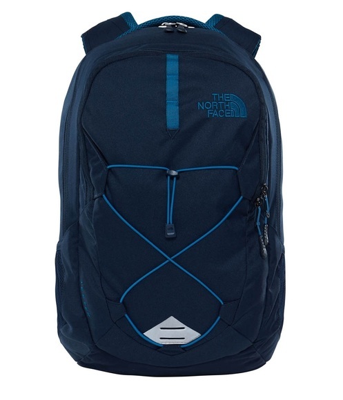 The North Face Jester - 26L Rucksack in Brilliant Blue