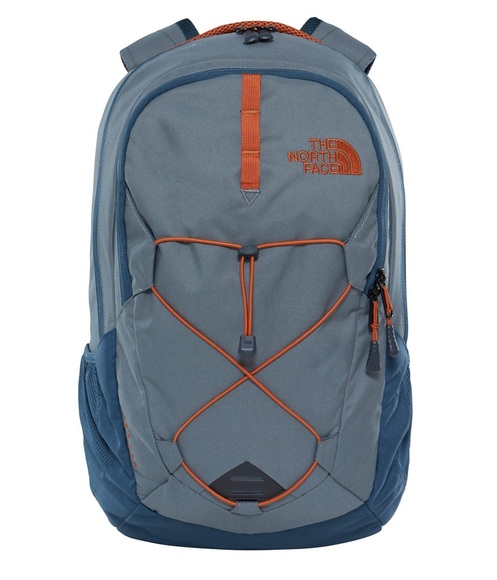 The North Face Jester - 26L Rucksack in Sedona Sage Grey