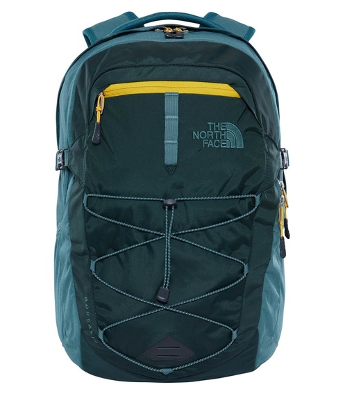 The North Face Borealis - 28L Rucksack in Darkest Spruce