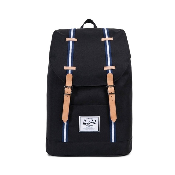 Herschel Tagesrucksack »Retreat«