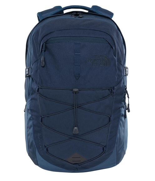 The North Face Borealis - 28L Rucksack in Urban Navy