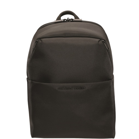 Porsche Design Roadster 4.0 - BackPack MVZ in Schwarz