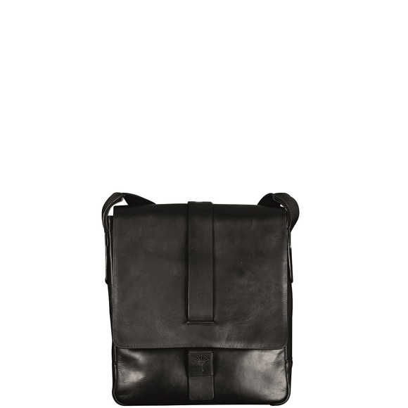 Joop Loreto - Schultertasche Paris in Schwarz