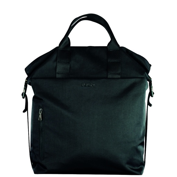 Joop Marconi - Rucksack Boreas in Schwarz