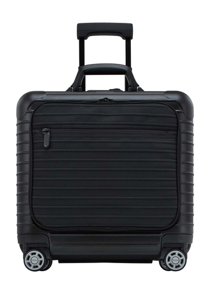 Rimowa Bolero - Business Multiwheel® 40 in Schwarz