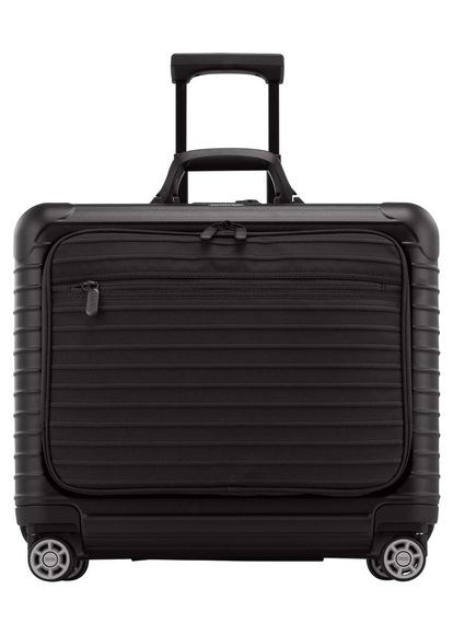 Rimowa Bolero - Business Multiwheel® 50 in Schwarz