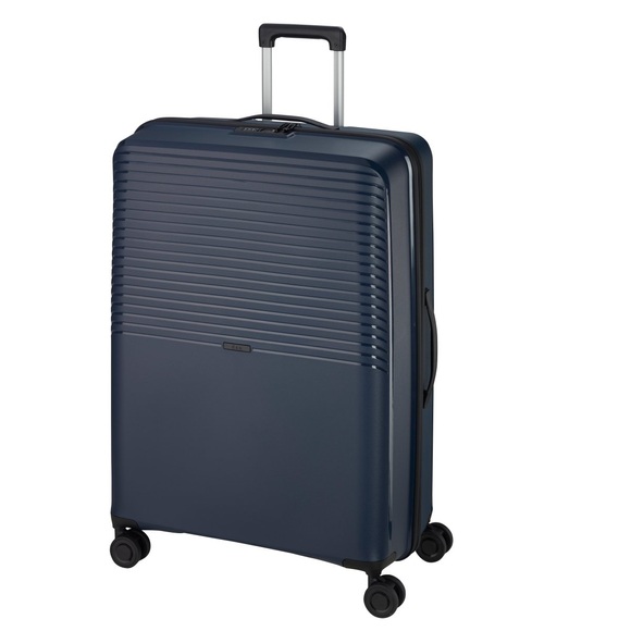 Travel Line 4000 Mittelgrosser Koffer in Blau