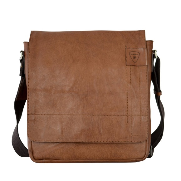 Strellson Messenger Bag »Upminster«