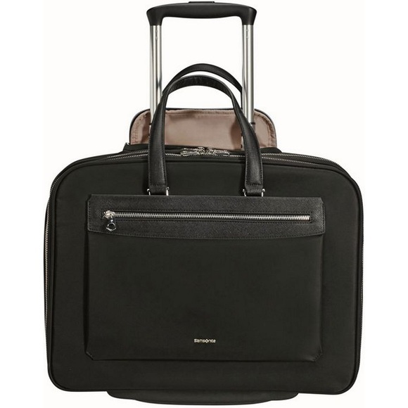 Samsonite Business Trolley Zalia 2.0 ONE Size