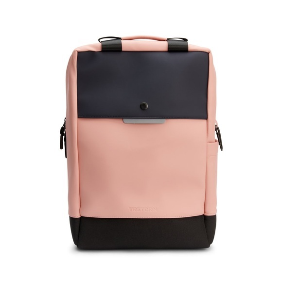 WINGS FLEXPACK, Heather/Navy