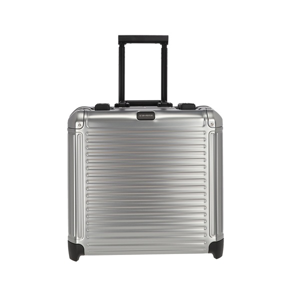 Next - Business Trolley, Gunmetal