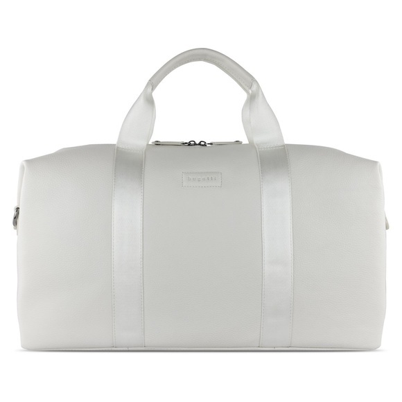 Elsa Reisetasche Weiss