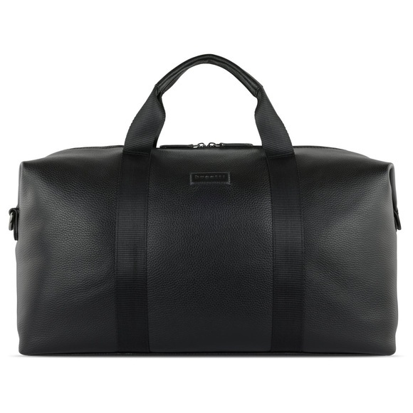 Elsa Reisetasche Schwarz