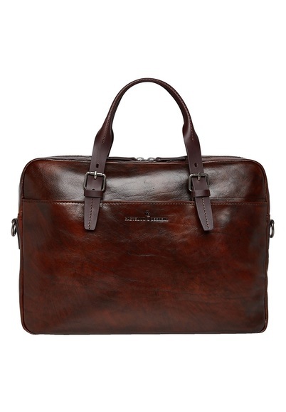 Nappa X Laptoptasche 15,6