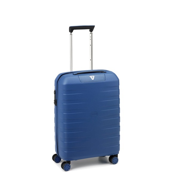 Box Sport 2.0 - Handgepäck Koffer, Navy