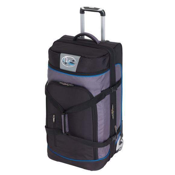 Check-In Trolley-Travel Bag 