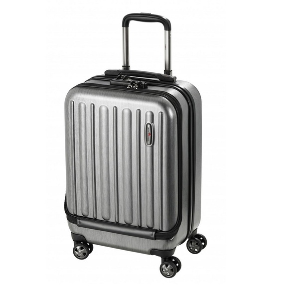 Profile Plus - Business Trolley 