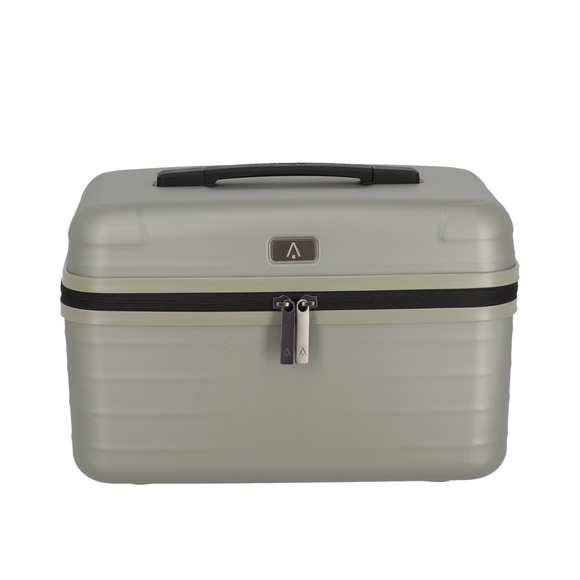 Litron - Beauty Case in Champagner