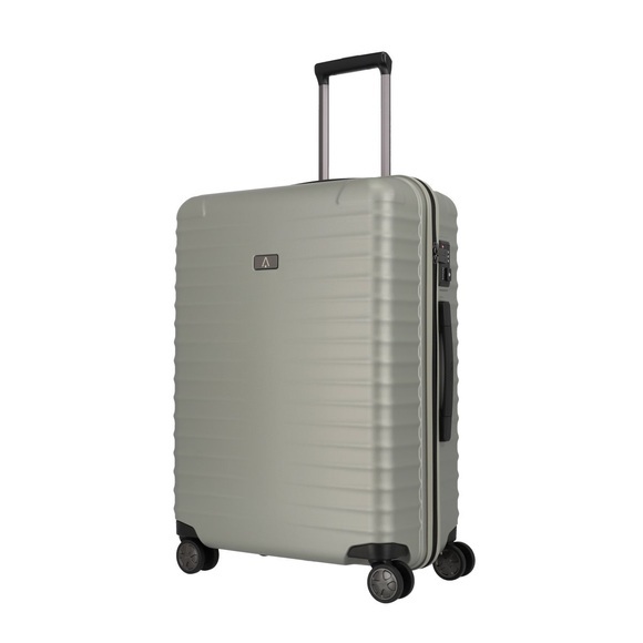 Litron - 4w Trolley M, Champagner