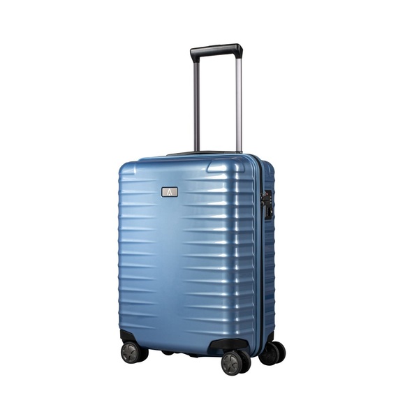 Litron - 4w Trolley S, Eisblau