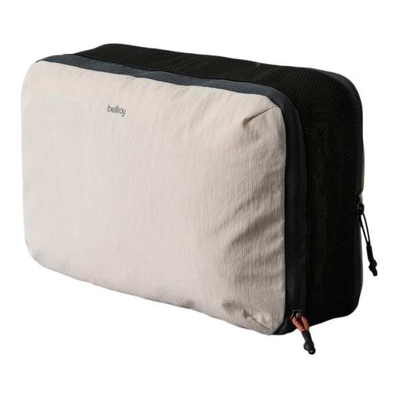 Lite Packing Cube 12L, Ash