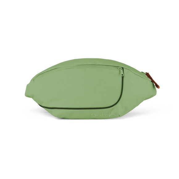 Satch - Crossbody Tasche Pure Jade Green