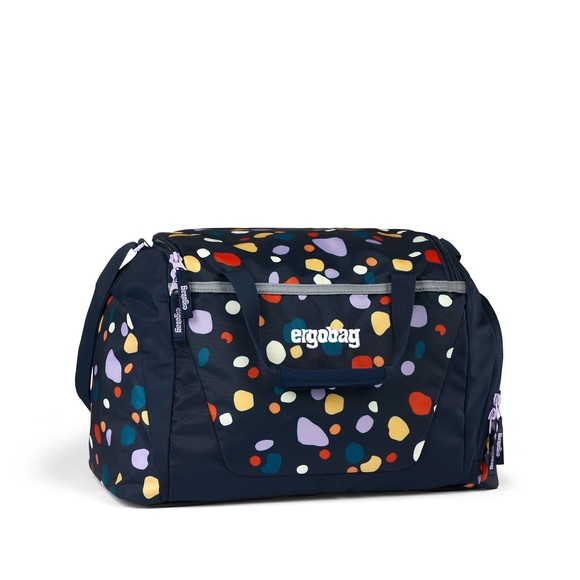 Ergobag Sporttasche Bärnsteinhöhle
