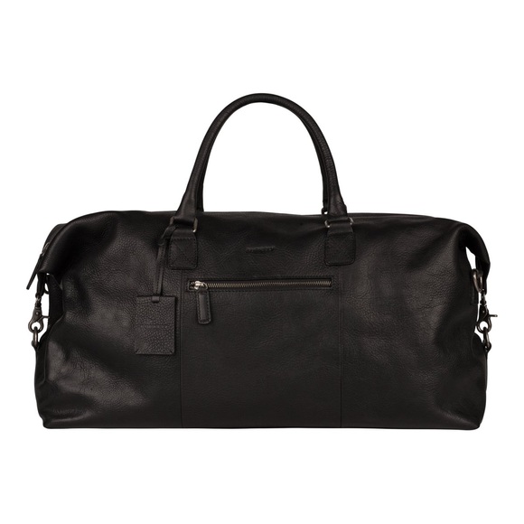 Antique Avery Weekender Schwarz