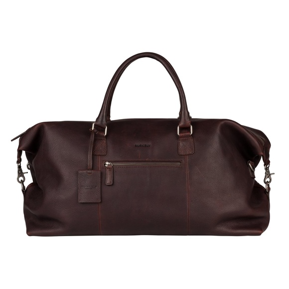 Antique Avery Weekender Dunkelbraun
