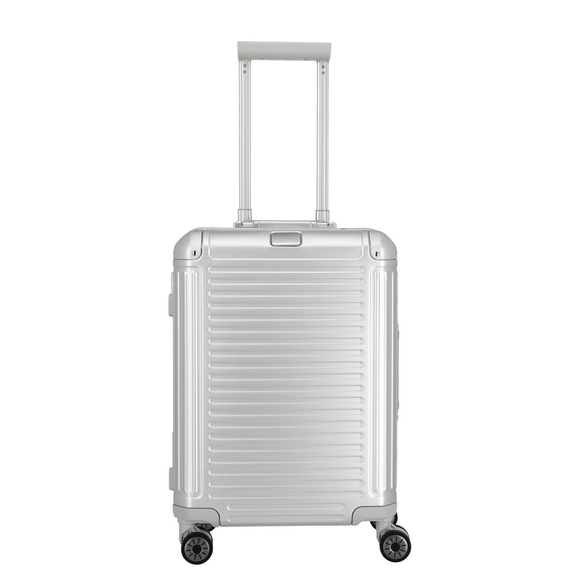 Next - 4-Rad Trolley S, Silber