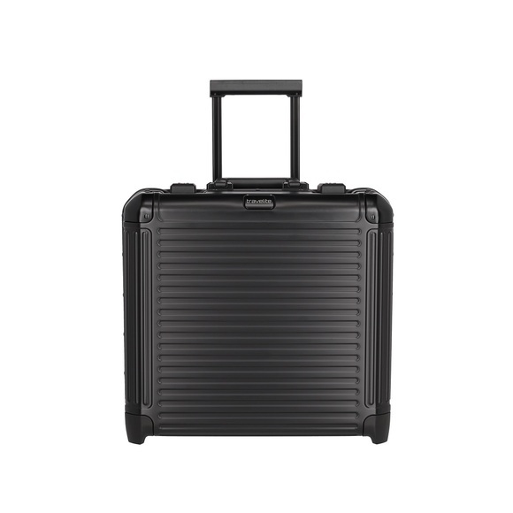 Next - Business Trolley, Schwarz